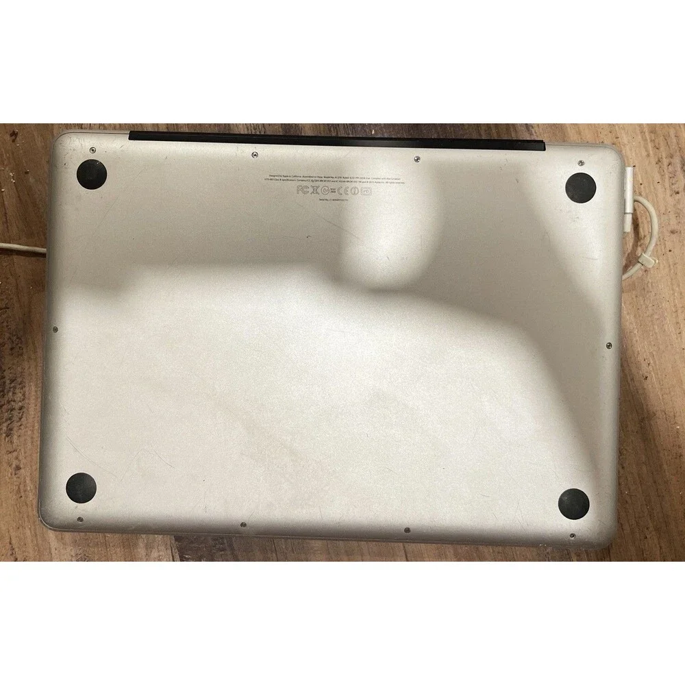 Apple MacBook Pro 13